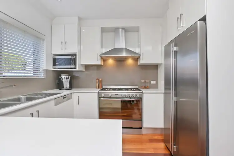 Sixth view of Homely house listing, 1/30 Thistle Avenue, Klemzig SA 5087