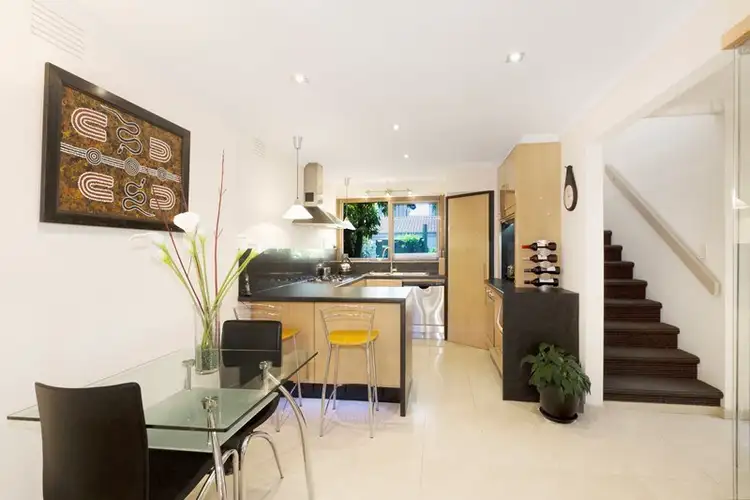 Fourth view of Homely townhouse listing, 30/519 Nepean Highway, Bonbeach VIC 3196