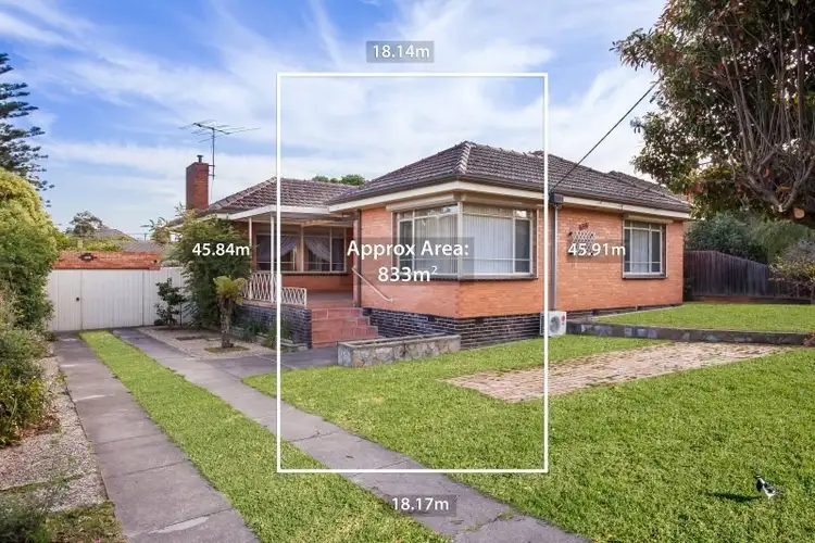 28 Leopold Street, Burwood VIC 3125
