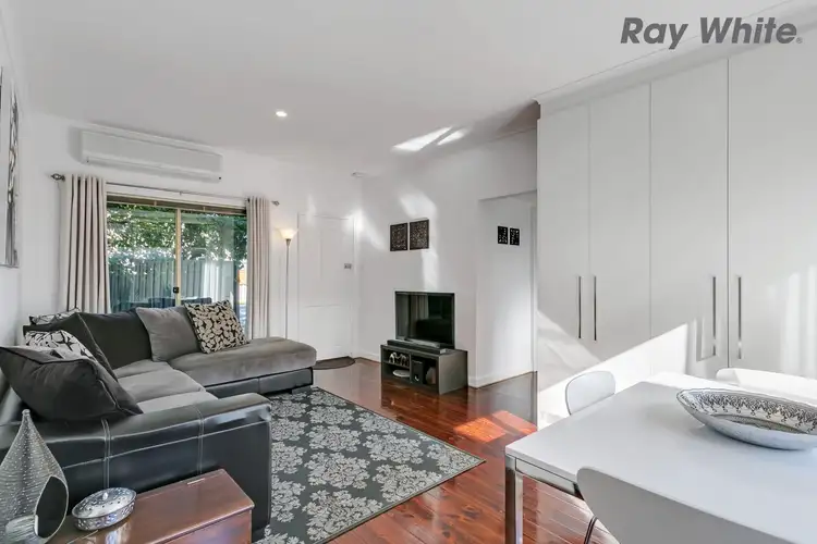 Third view of Homely unit listing, 1/1 Jeanie Street, Camden Park SA 5038
