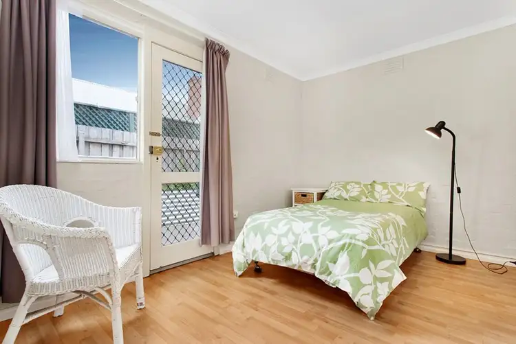 Seventh view of Homely apartment listing, 4/24 Rushall Street, Fairfield VIC 3078