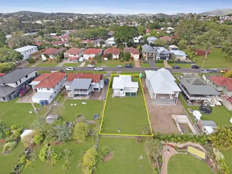 Third view of Homely house listing, 47 Fingal Street, Tarragindi QLD 4121