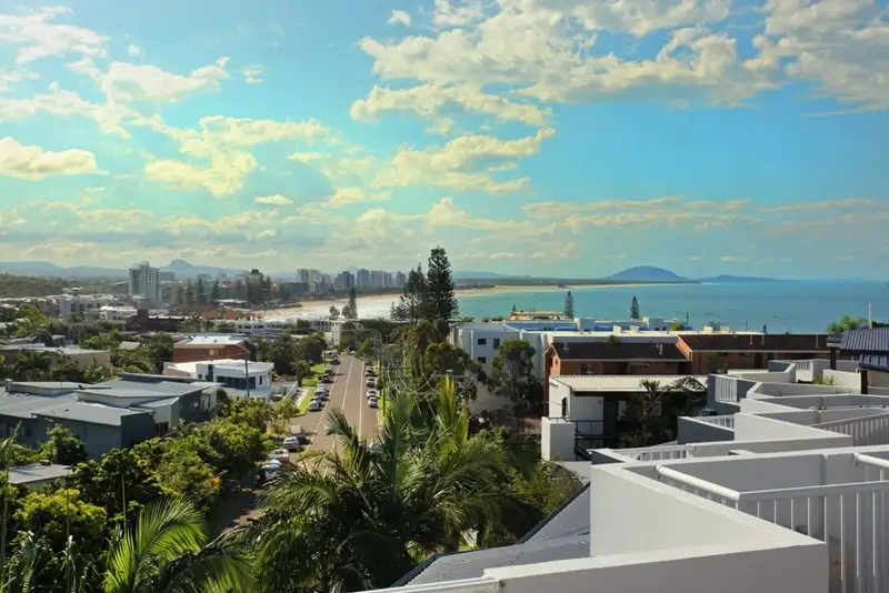 Main view of Homely unit listing, 18/10 Edward Street, Alexandra Headland QLD 4572