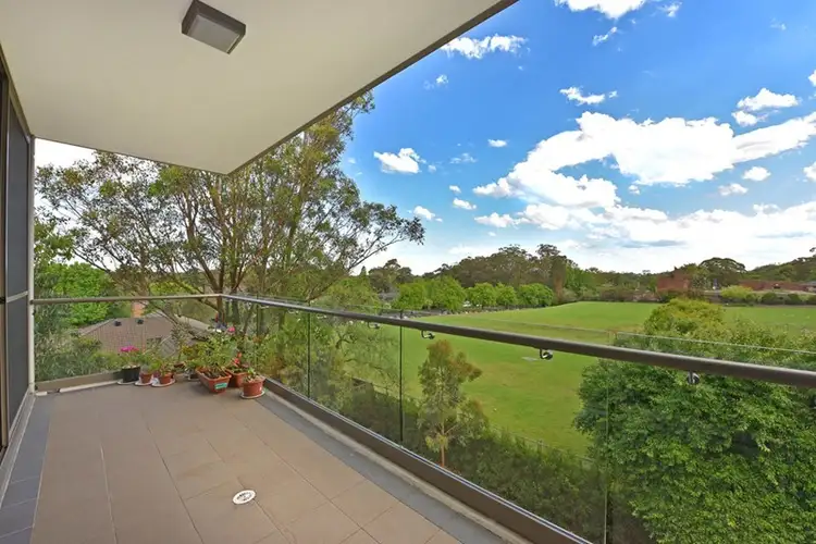 209/132-138 Killeaton Street, St Ives NSW 2075