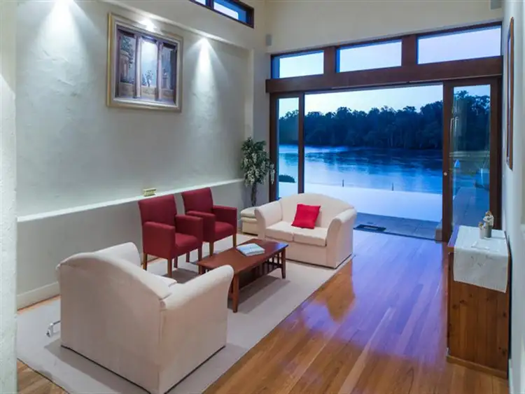 Fifth view of Homely house listing, 7358 Marine DR E, Hope Island QLD 4212