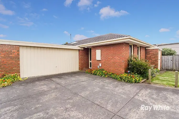 Second view of Homely house listing, 2/125 Clarendon Street, Cranbourne VIC 3977