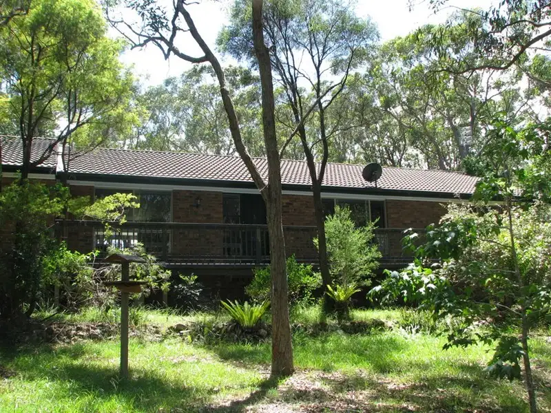 Main view of Homely house listing, 13 Wombourne Road, Tea Gardens NSW 2324