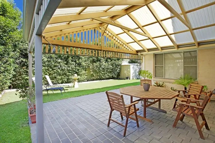 Sixth view of Homely house listing, 22 Orleans Way, Castle Hill NSW 2154