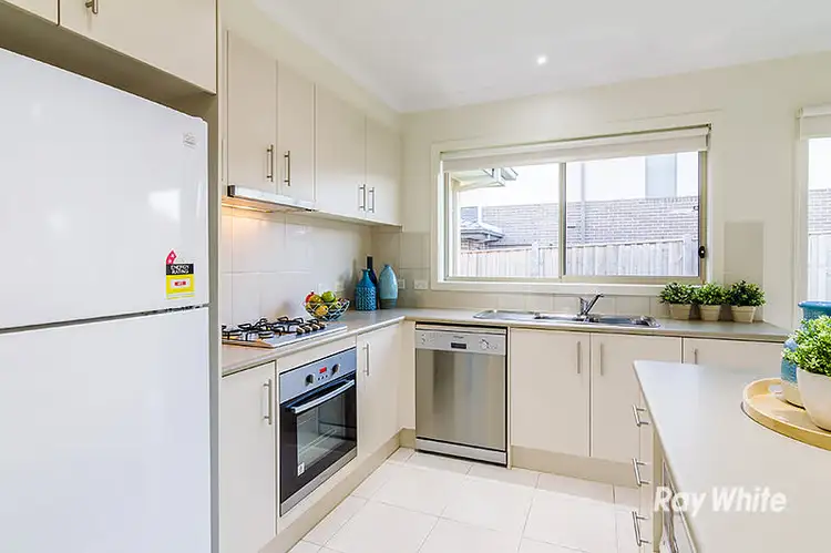 Fourth view of Homely house listing, 4 Maintop Ridge, Botanic Ridge VIC 3977