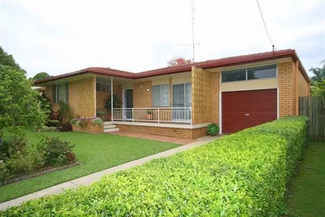 Main view of Homely house listing, 21 Howe Street, Grafton NSW 2460