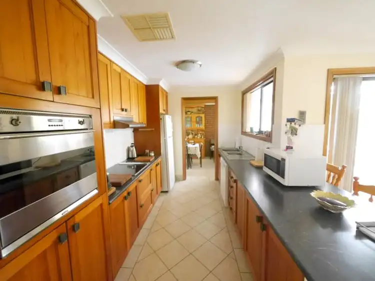 Fourth view of Homely house listing, 22 Hanna Street, Cowra NSW 2794