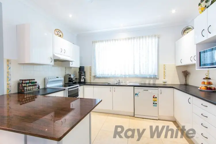 Fifth view of Homely house listing, 7 Heshbon Street, Gateshead NSW 2290