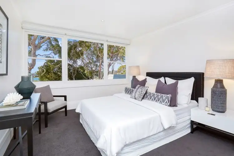 Fourth view of Homely apartment listing, 2/7 Little Street, Mosman NSW 2088