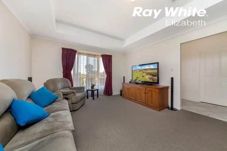 Third view of Homely house listing, 17 Premier Close, Andrews Farm SA 5114