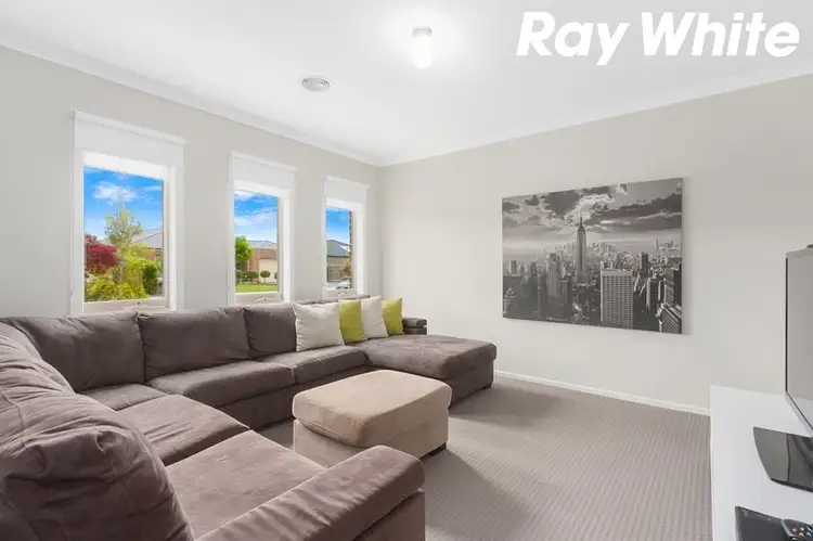 Third view of Homely house listing, 6 Dwyer Court, Koo Wee Rup VIC 3981