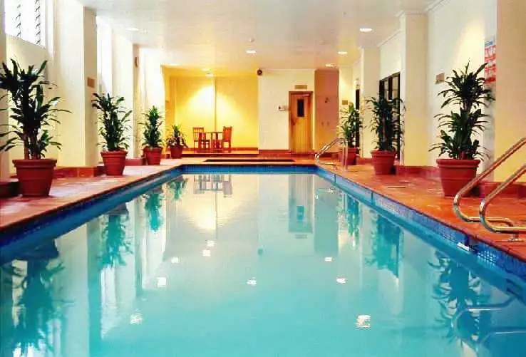 Third view of Homely apartment listing, 2070/85 Broadway, Ultimo NSW 2007