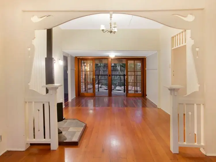 Fifth view of Homely house listing, 56 Love Street, Holland Park QLD 4121