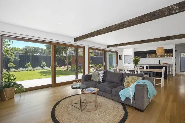 Second view of Homely house listing, 8 Manly Avenue, Cape Woolamai VIC 3925