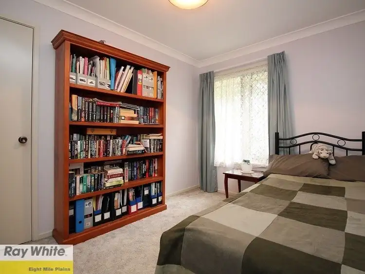 Sixth view of Homely house listing, 14 Chalton Street, Eight Mile Plains QLD 4113