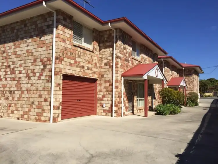 Second view of Homely block of units listing, 12 Slater Avenue, Lawnton QLD 4501