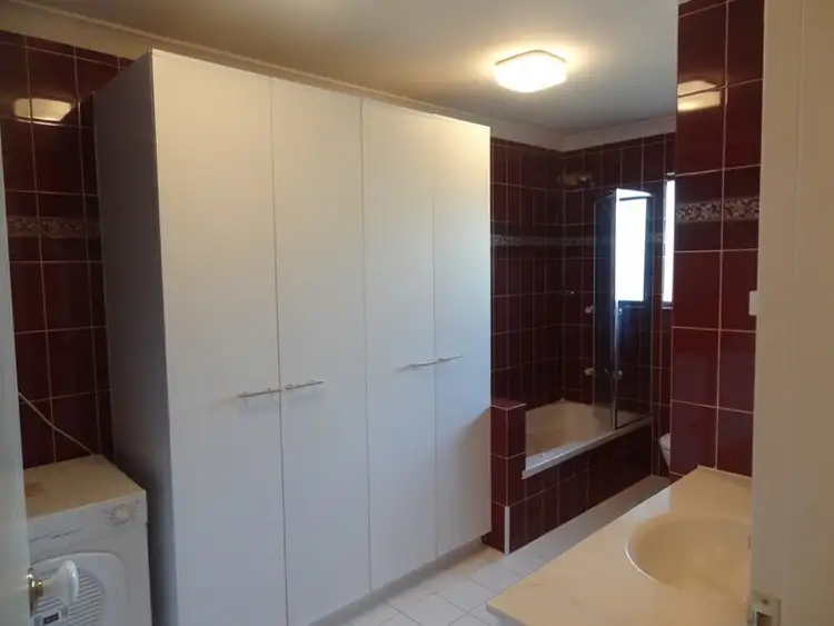 Seventh view of Homely unit listing, 8/15 Earle Lane, Toowong QLD 4066