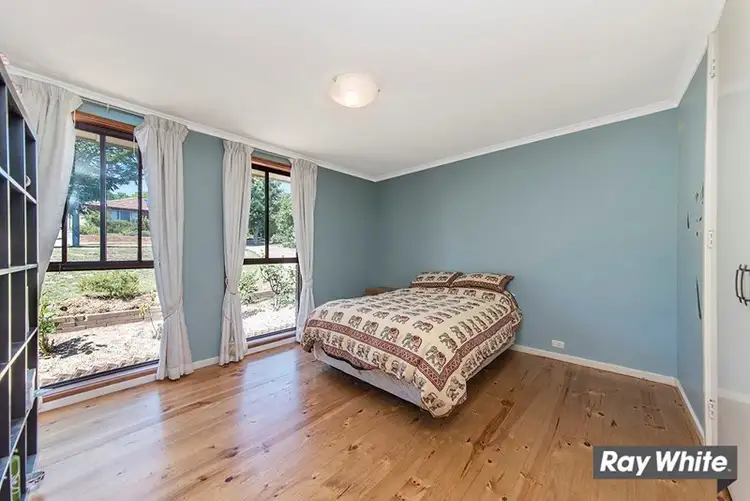 Fifth view of Homely house listing, 43 Solomon Crescent, Latham ACT 2615