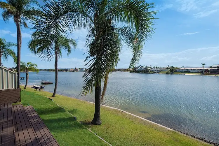 Sixth view of Homely apartment listing, 3/17 Duet Drive, Mermaid Waters QLD 4218