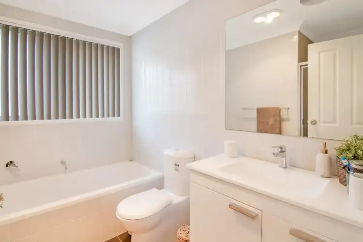 Seventh view of Homely house listing, 5 Westcott Place, Oakhurst NSW 2761