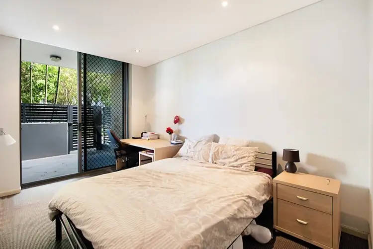 Fourth view of Homely apartment listing, 1 Aqua Street, Southport QLD 4215
