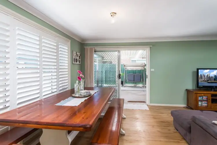 Third view of Homely house listing, 22 Buttigieg Place, Plumpton NSW 2761
