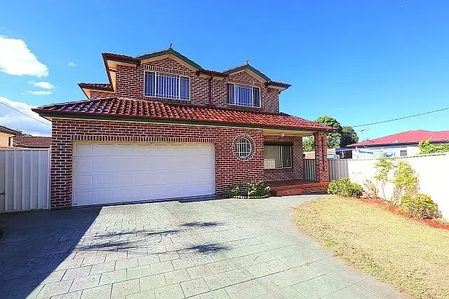 2B View Street, Sefton NSW 2162