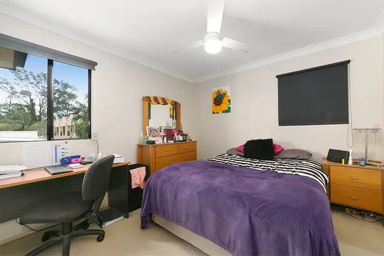 Sixth view of Homely unit listing, 5/45 Riverview Terrace, Indooroopilly QLD 4068