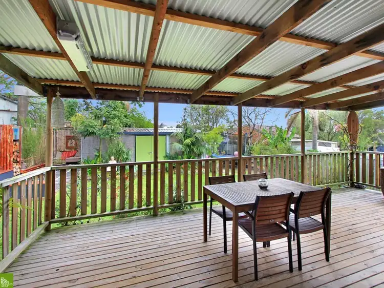 Seventh view of Homely house listing, 10 Irvine Street, Barrack Heights NSW 2528