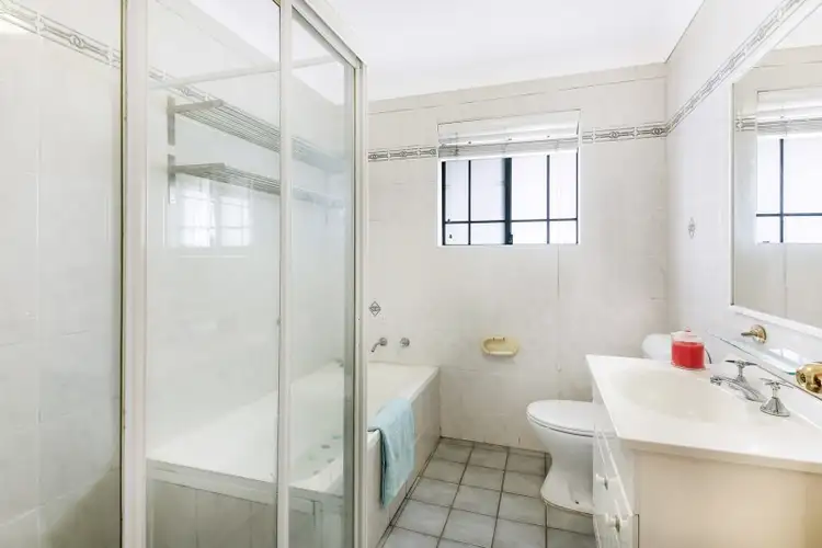 Seventh view of Homely unit listing, 21/34-36 Weigand Avenue, Bankstown NSW 2200