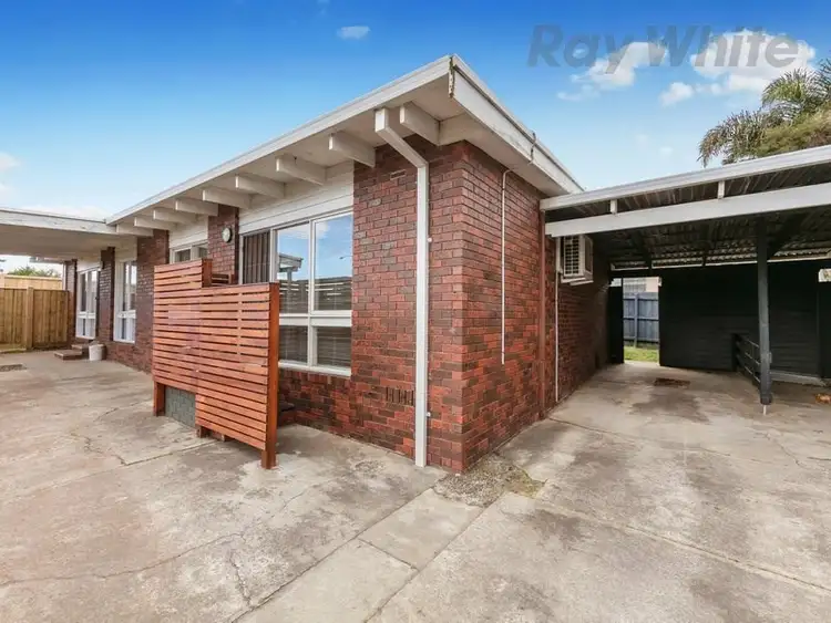 2/767 Nepean Highway, Mornington VIC 3931