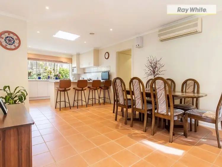 Sixth view of Homely house listing, 4 Sandpiper Court, Rosebud West VIC 3940