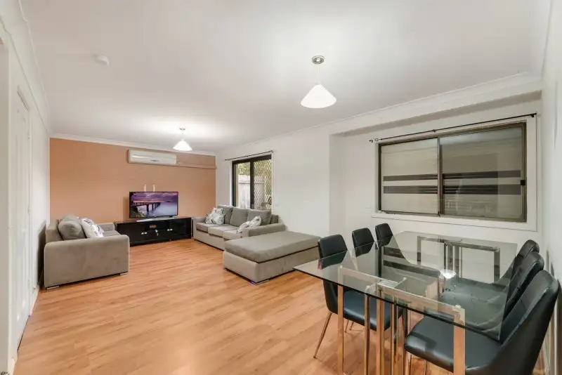 Main view of Homely townhouse listing, Address available on request