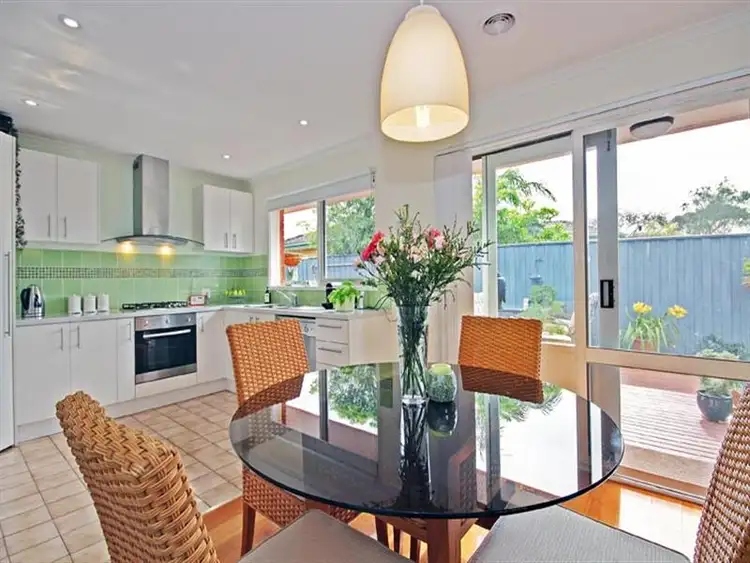 Third view of Homely unit listing, 1/15 Broadway, Bonbeach VIC 3196