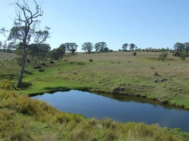 Fifth view of Homely rural property listing, Lot 1 and 2 New England Highway, Crows Nest QLD 4355