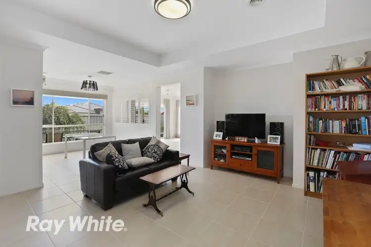 Fifth view of Homely house listing, 8-10 Citius Close, Lara VIC 3212