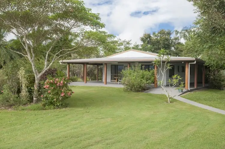 Second view of Homely house listing, 208 Euluma Creek Road, Julatten QLD 4871