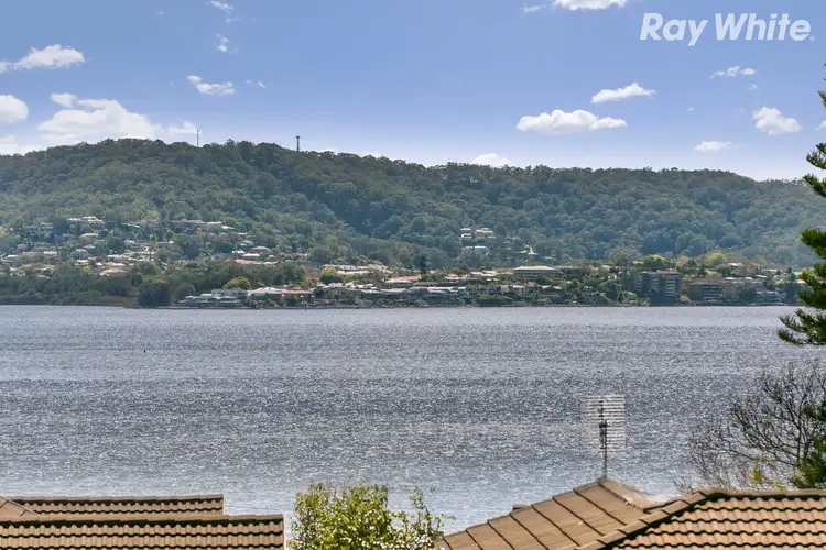 Second view of Homely land listing, 39 The Corso, Saratoga NSW 2251