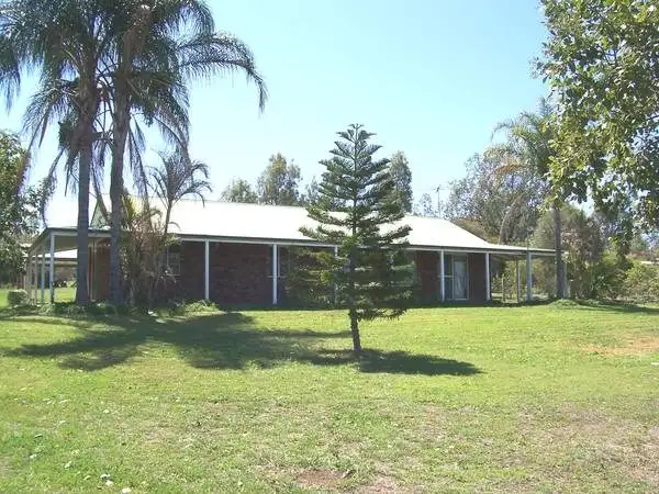 Main view of Homely house listing, 117 Coopers Road, Willowbank QLD 4306