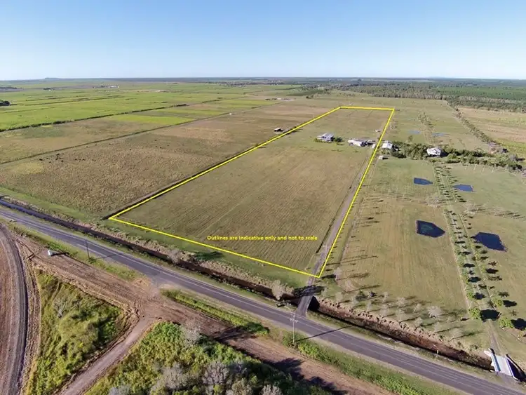 Main view of Homely house listing, 64 Fairydale Road, Welcome Creek QLD 4670