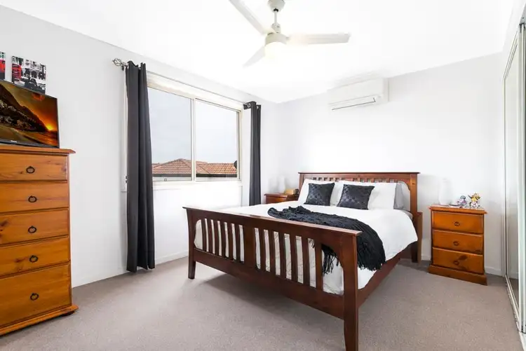 Seventh view of Homely townhouse listing, 14/22 Dasyure Place, Wynnum West QLD 4178