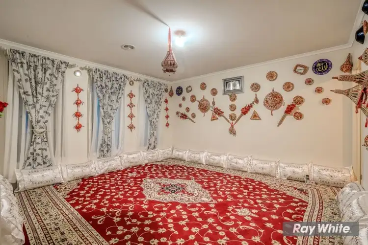Sixth view of Homely house listing, 13 Swordgrass Avenue, Tarneit VIC 3029