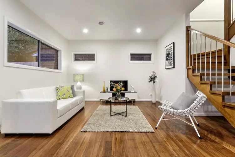 Second view of Homely townhouse listing, 2/51 Macrina Street, Oakleigh East VIC 3166