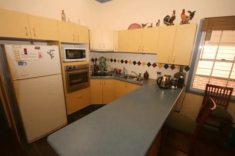 Fourth view of Homely house listing, 126 Villiers Street, Grafton NSW 2460