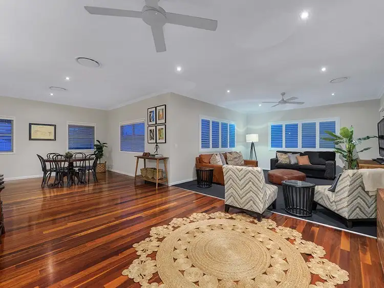 Sixth view of Homely house listing, 3 Hood Street, Bulimba QLD 4171