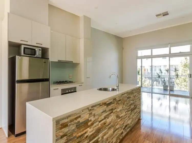 Second view of Homely townhouse listing, 7 Kudlyo Close, New Port SA 5015